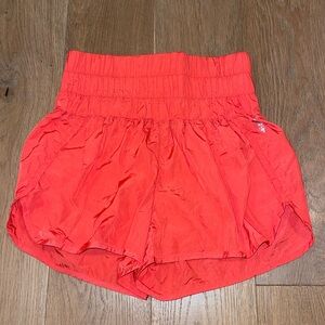 FP Movement Shorts - Small